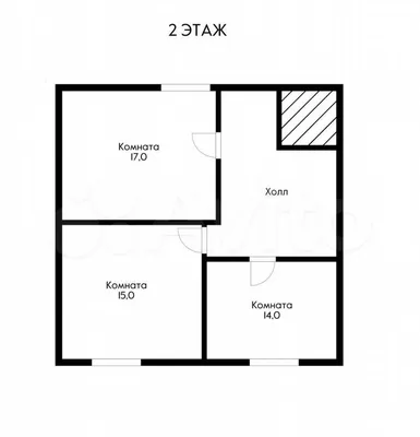 Дом 180 м² на участке 4,1 сот. на продажу в Краснодаре | Купить дом в  Краснодаре | Авито