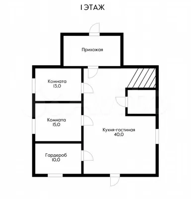 Дом 180 м² на участке 4,1 сот. на продажу в Краснодаре | Купить дом в  Краснодаре | Авито