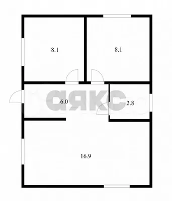 Купить дом от застройщика в Краснодаре. Продажа коттеджей без посредников в Краснодарском  крае с фото и планировками