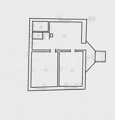 Дом 126 м² на участке 6 сот. на продажу в Краснодаре | Купить дом в  Краснодаре | Авито