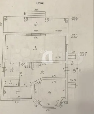 Дом 80 м² на участке 13 сот. на продажу в Краснодаре | Купить дом в  Краснодаре | Авито