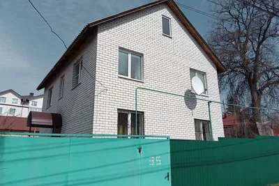 Продам дом на улице Соловьиной в Железнодорожном районе в городе Курске  62.0 м² на участке 7.0 сот этажей 1 3200000 руб база Олан ру объявление  99302879