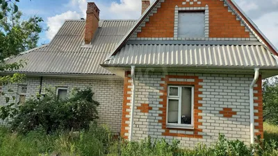 Продам дом в городе Курске городской округ Курск, посёлок Северный 46.7 м²  на участке 7.8 сот этажей 2 1300000 руб база Олан ру объявление 101831756