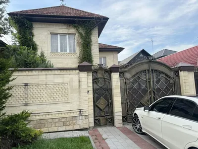 Дом, 140 м², 4 сотки, купить за 13900000 руб, Нальчик, ул. вологирова, 149  | Move.Ru