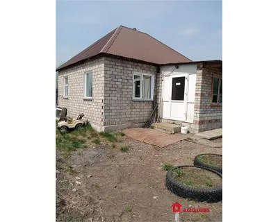 Продам дом в Ленинском районе в городе Омске СОСН Тепличный-2 тер. 38.0 м²  на участке 4.0 сот этажей 1 900000 руб база Олан ру объявление 87779959