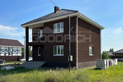 Купить Дом в Рязани - 209 объявлений о продаже частных домов недорого:  планировки, цены и фото – Домклик