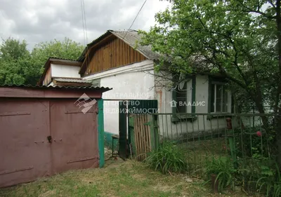 Объявление о продаже дома в Рязани №165