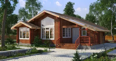 Дом, 74 м², 30 соток, купить за 450000 руб, Рязань | Move.Ru