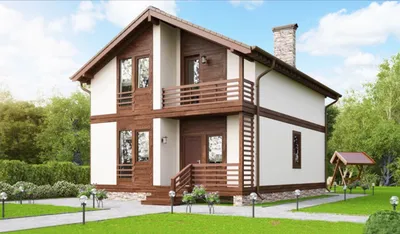 Построить дом в Рязани и Рязанской области