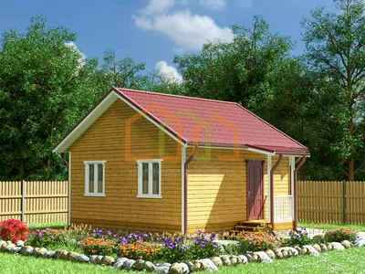 Строительство домов из двойного бруса под ключ Рязань цены от 12513 руб.
