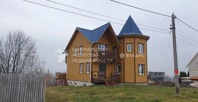 Строительство частных домов под ключ Рязань цены от 10811 руб.