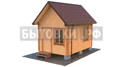 Дом Рязань: проект деревянного дома с ценой, характеристиками