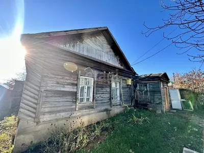 Купить дом в Самаре: 🏡 продажа жилых домов недорого: частных, загородных