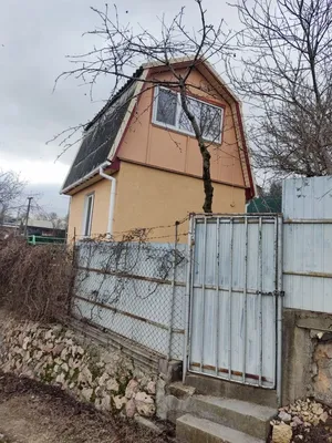 Купить дом в Севастополе: 🏡 продажа жилых домов недорого: частных,  загородных