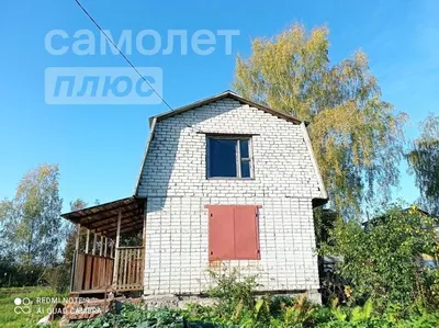 Купить дом в районе Новосельцы д в Смоленске, продажа недорого