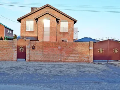 Купить дом в Таганроге, Коттеджные поселки в Таганроге.