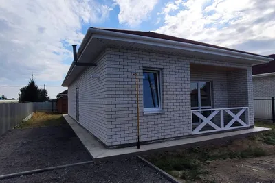 Купить дом в Тюмени: 🏡 продажа жилых домов недорого: частных, загородных