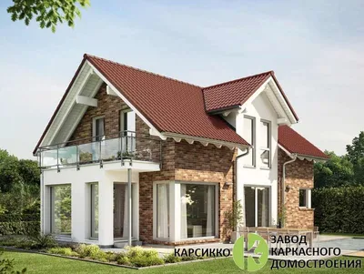 Продажа дом 52.4 м² на участке 7.5 сот. - дома, дачи, коттеджи (объект  8905) | ЕДИНЫЙ ЦЕНТР НЕДВИЖИМОСТИ