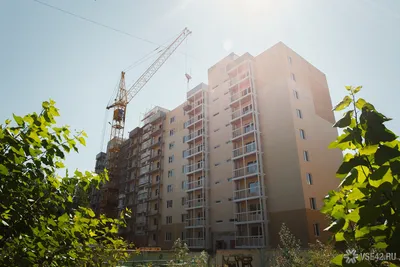 2-комнатная квартира, 42 м², купить за 4000000 руб, Кемерово, улица  Красноармейская, 121 | Move.Ru