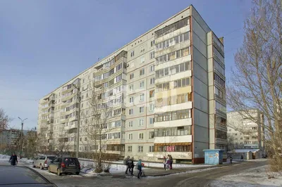 Продажа элитных квартир в Омске с фото фото