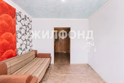 Комната, 14 м², купить за 2000000 руб, Новосибирск, улица Никитина, 143 |  Move.Ru