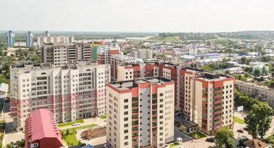 Купить квартиру. Продажа недвижимости в Барнауле - 2399 объявлений о продаже  вторичного жилья, новостройки: база МЛС «Алтай»