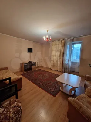 2-к. квартира, 44 м², 1/5 эт. на продажу в Барнауле | Купить квартиру |  Авито