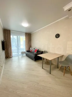 1-к. квартира, 37 м², 12/16 эт. на продажу в Барнауле | Купить квартиру |  Авито