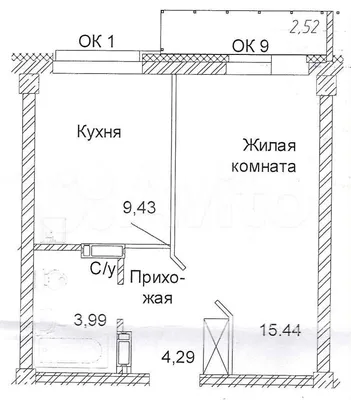 Купить квартиру в Барнауле, продажа квартир в Барнауле без посредников на  AFY.ru