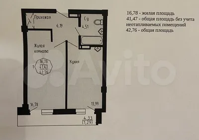 Домклик — поиск, проверка и безопасная сделка с недвижимостью в Барнауле