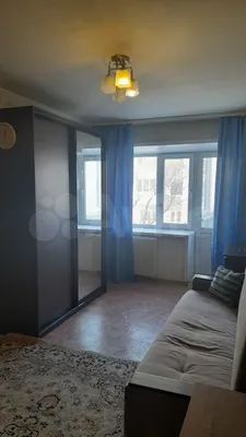 4-к. квартира, 61 м², 2/5 эт. на продажу в Барнауле | Купить квартиру |  Авито