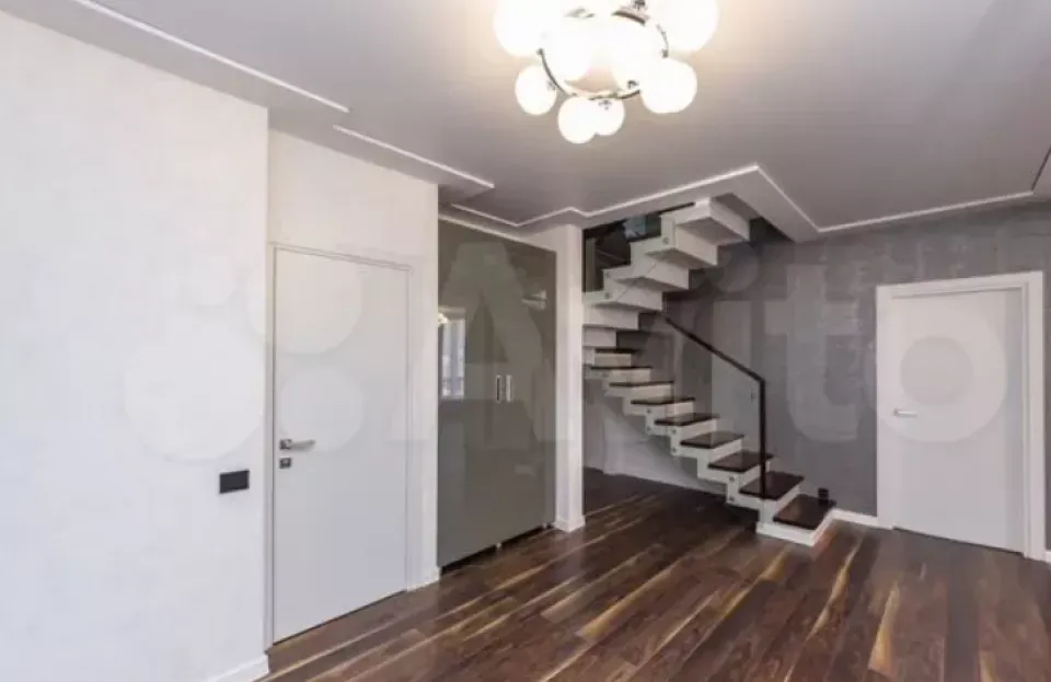 Квартиру с личной террасой выставили на продажу в Барнауле - Толк 25.12.2022 Квартиру с личной террасой выставили на продажу в Барнауле - Толк 25.12.2022