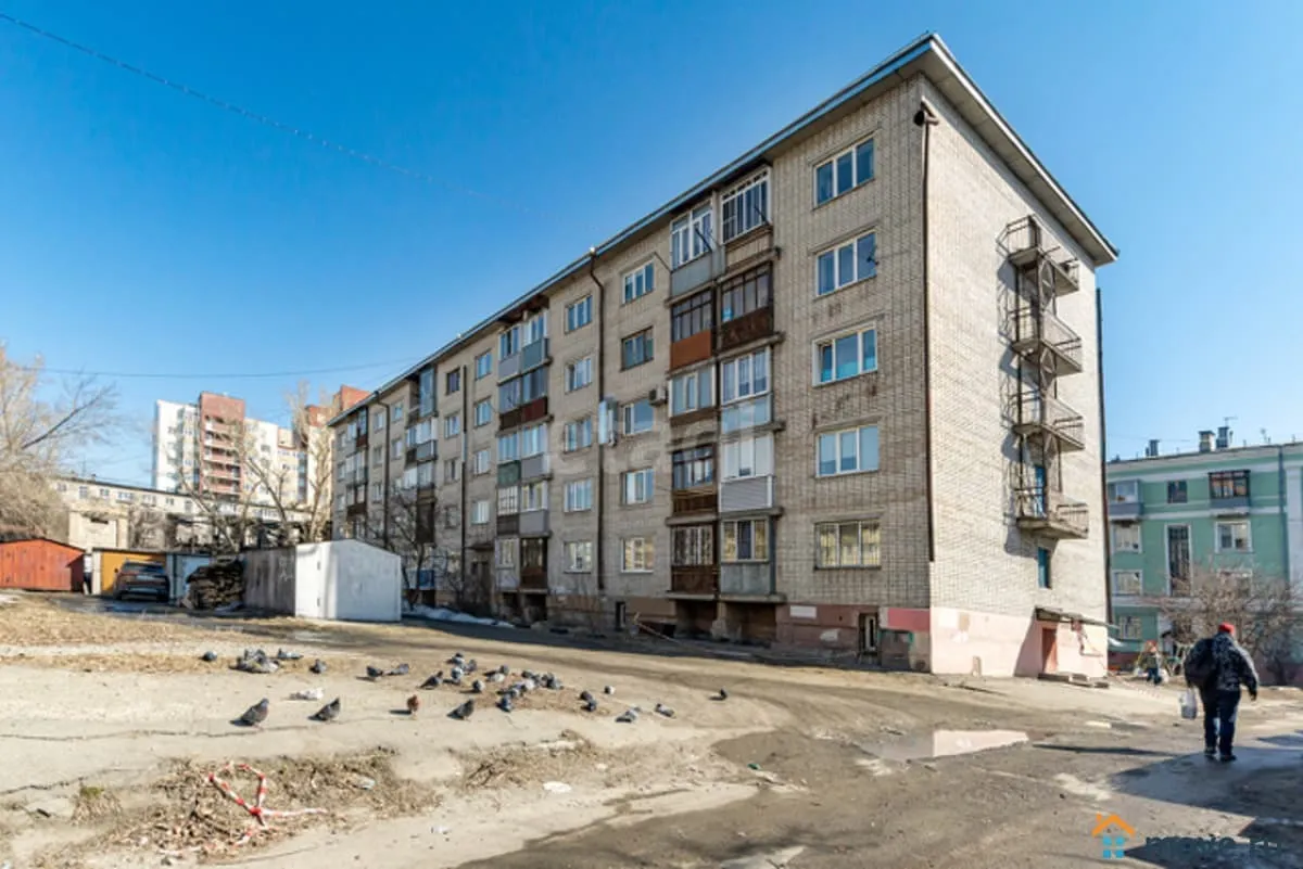 1-комнатная квартира, 36.5 м², купить за 2900000 руб, Барнаул, проспект Калинина, 5б | Move.Ru 1-комнатная квартира, 36.5 м², купить за 2900000 руб, Барнаул, проспект Калинина, 5б | Move.Ru