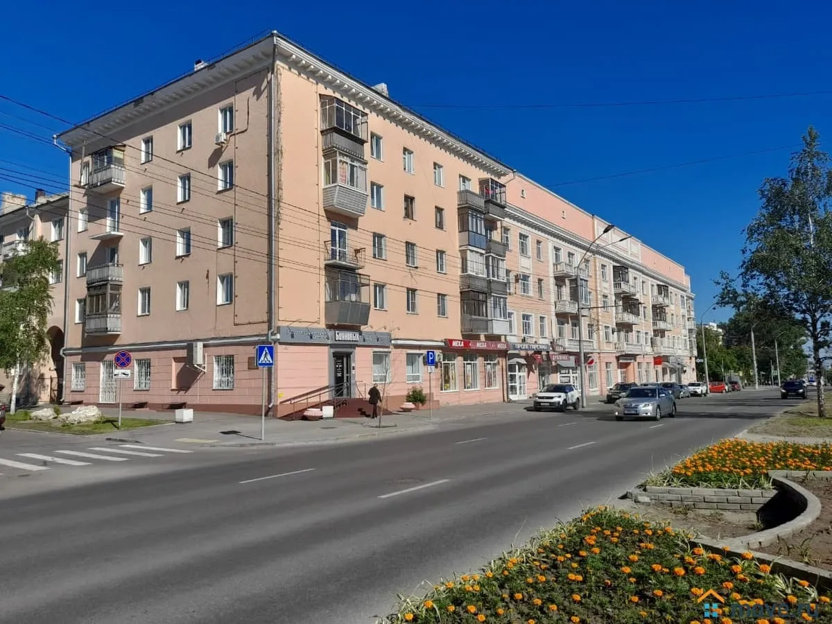 Купить квартиру в Барнауле на улице Партизанская, д 83 - База недвижимости ГородКвадратов.ру Купить квартиру в Барнауле на улице Партизанская, д 83 - База недвижимости ГородКвадратов.ру