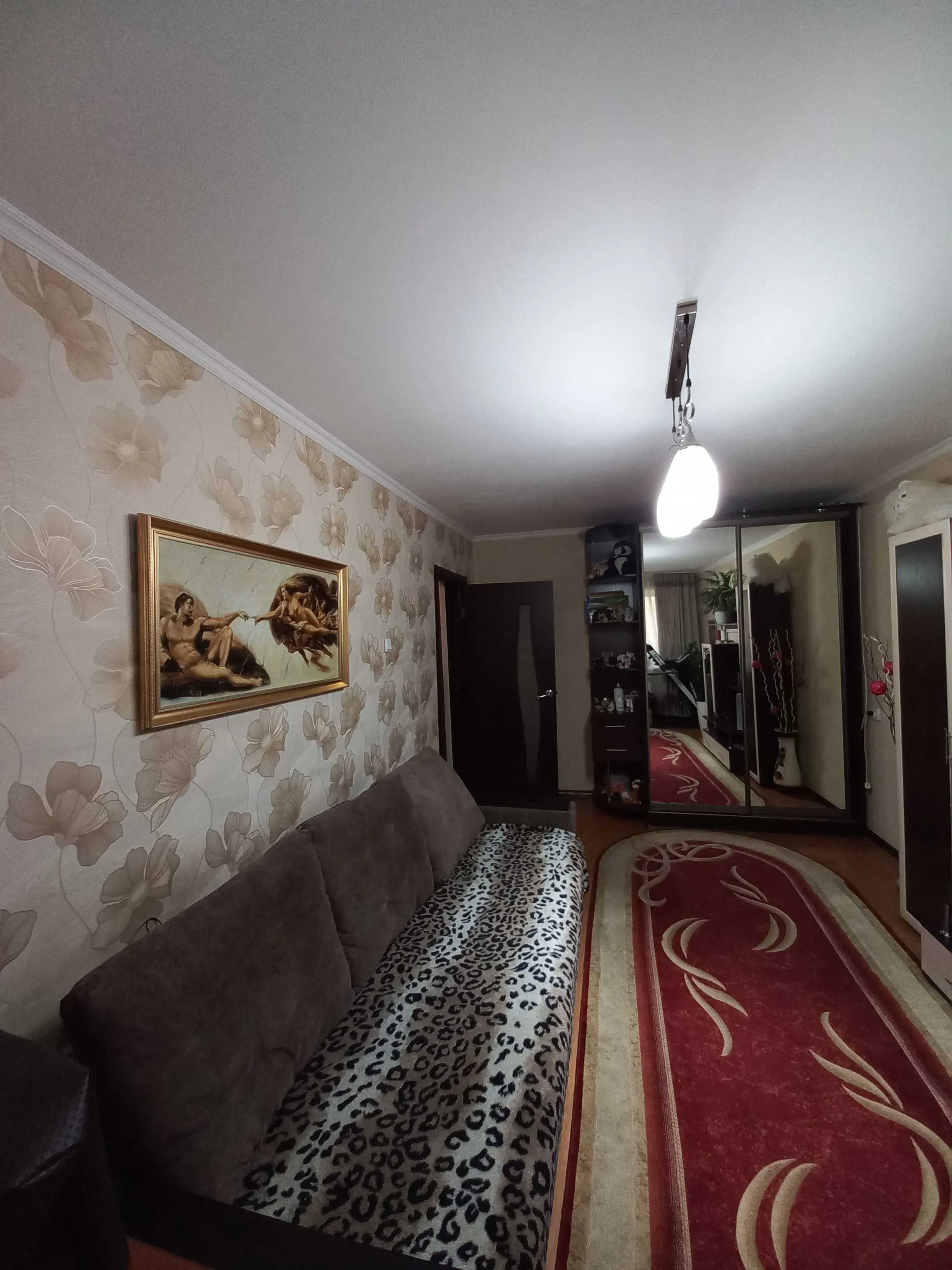 Продам двухкомнатную вторичку на улице Гущина 150/3 в Ленинском районе в городе Барнауле 46.0 м² этаж 13/25 5400000 руб база Олан ру объявление 107844182 Продам двухкомнатную вторичку на улице Гущина 150/3 в Ленинском районе в городе Барнауле 46.0 м² этаж 13/25 5400000 руб база Олан ру объявление 107844182