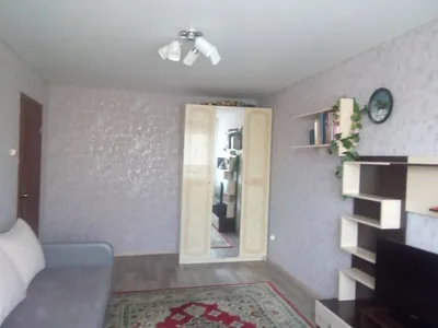 1-комнатная квартира, 30 м², купить за 1850000 руб, Барнаул, проспект  Ленина, 145/1 | Move.Ru