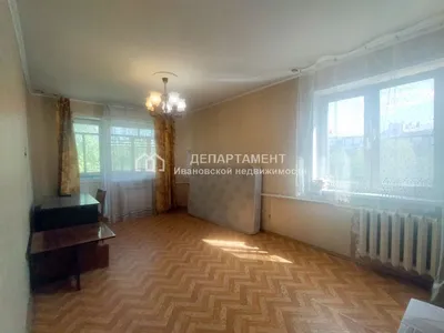 Купить квартиру в Иваново, 🏢 вторичное жилье недорого: база продажи, рынок  вторичной недвижимости