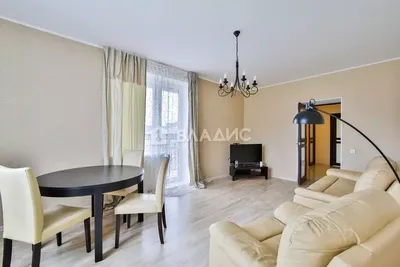 Купить трехкомнатную квартиру в Калининграде | Продажа 3-комнатных квартир  от застройщика «МПК»