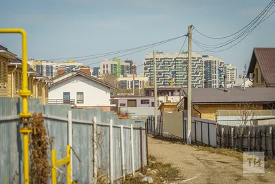 ЖК Green - купить квартиру в новостройке ЖК Грин от застройщика \"Эталон\" в  Казани