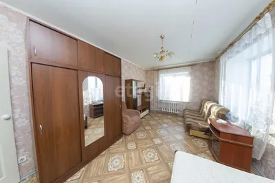 Однокомнатная квартира посуточно в Кемерово, пр.Ленина, 121А