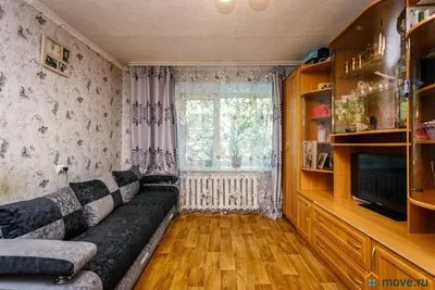 2-комнатная квартира, 51 м², купить за 4800000 руб, Хабаровск, улица  Больничная, 2И | Move.Ru