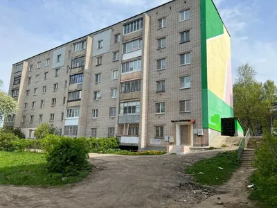 Купить квартиру в Костроме от застройщика в ЖК ГК Мастерстрой