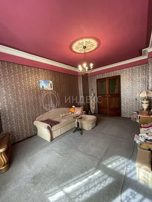 1-комнатная квартира, 24.1 м², купить за 1 450 000, Кострома, Строительный  проезд, 6, объявление 14777