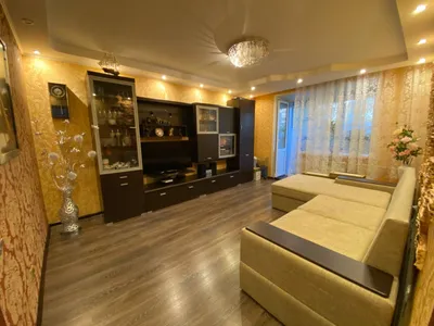 Продажа квартир в Костромской области, стоимость - 3 070 000 Рублей общая  площадь 34.3 м2, кухня 9 м2