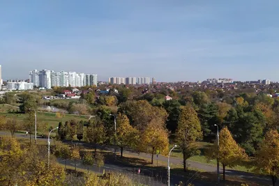 Домклик — поиск, проверка и безопасная сделка с недвижимостью в Краснодаре