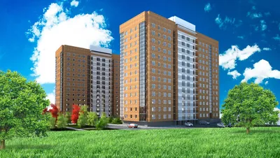 Продажа однокомнатной квартиры 36,7м² Красноярск, Красноярский край, Тихие  Зори микрорайон - база ЦИАН, объявление 295137241