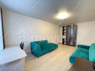 2-комнатная квартира, 43.3 м², купить за 3980000 руб, Липецк | Move.Ru