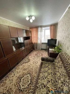 2-комнатная квартира, 42.2 м², купить за 3100000 руб, Липецк | Move.Ru