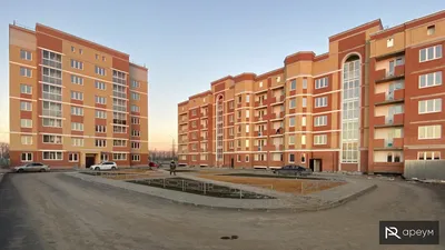 3-комнатная квартира, 58.2 м², купить за 3400000 руб, Липецк, ул. 4-я  пятилетка, 8 | Move.Ru