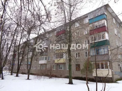 1-комнатная квартира, 45.8 м², купить за 5600000 руб, Липецк, ул. гагарина,  87а | Move.Ru